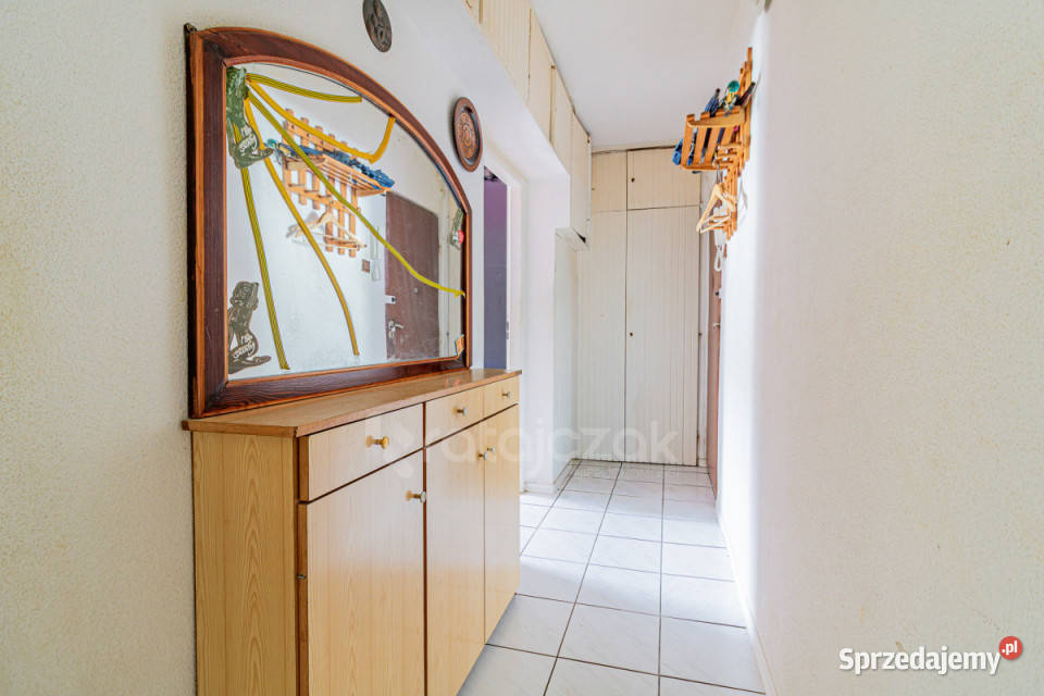 Mieszkanie Sopot 47 metrów 2 pokoje 14234zł/m2