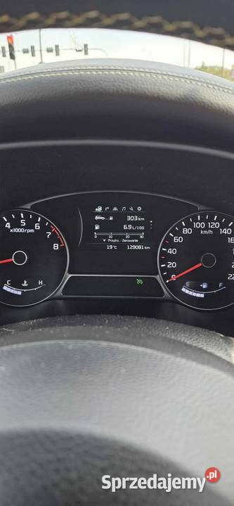 Kia Soul 2014r 16132 bez turbiny 18 Oryginal Soul Gliwice