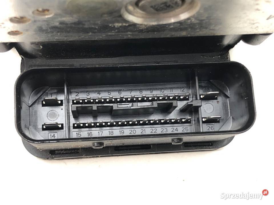 POMPA ABS TOYOTA YARIS III 445400D280 15 112