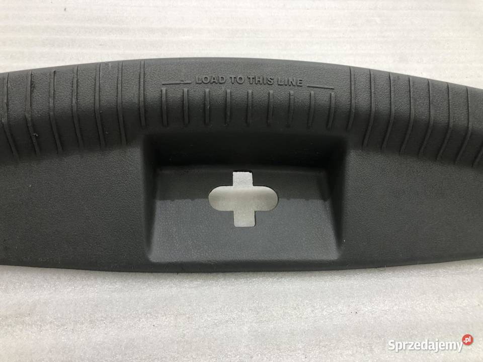 OSŁONA PASA BAGAŻNIKA JEEP GRAND CHEROKEE WK III