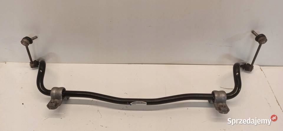 VOLVO V60 CC DRĄŻEK STABILIZATOR PRZÓD 31406930