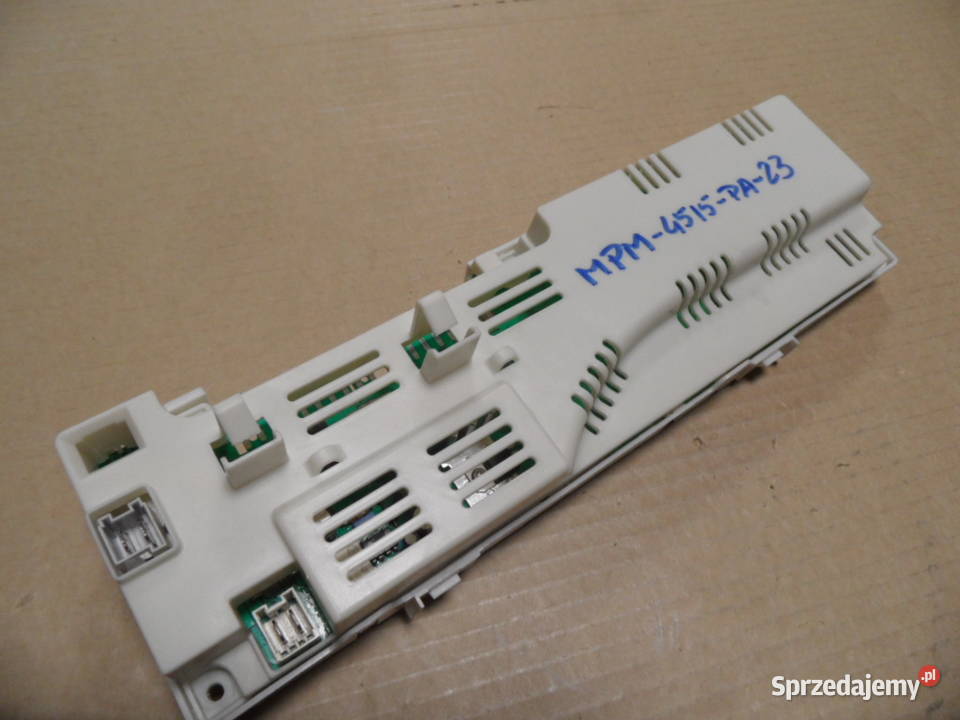 programator pralki MPM4515PA23 Radlin sprzedam