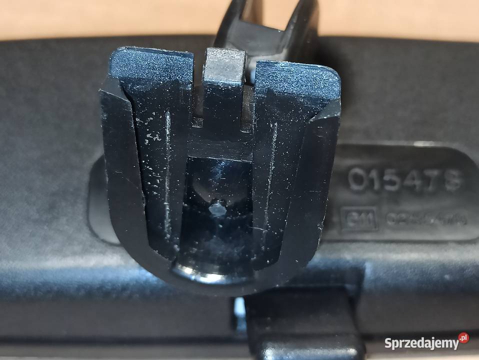 Ford Focus 1 Fiesta mk 4 lusterko wewnętrzne Części samochodowe dolnośląskie Bolesławiec sprzedam
