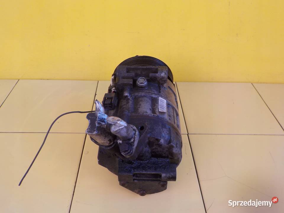 TRAFIC PRIMASTAR 20 DCI EURO 4 10r 114 sprezarka Suków