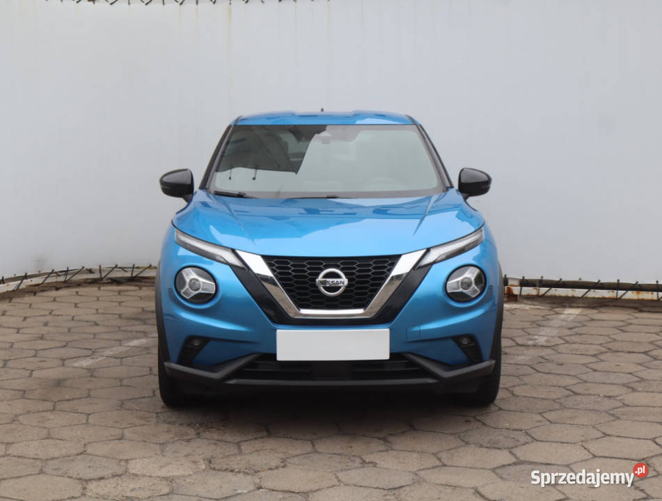 Nissan Juke 10 DIGT bluetooth