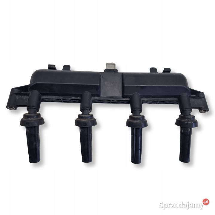 CEWKA ZAPŁONOWA Peugeot 207 14 8V Delphi CE20011