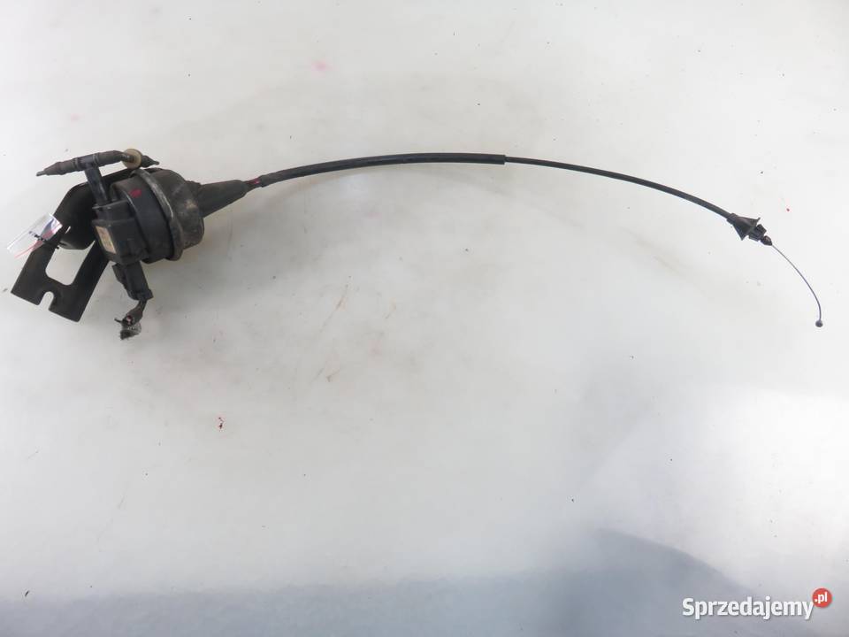 POTENCJOMETR GAZU CHRYSLER VOYAGER IV 33 osobowe Potencjometry małopolskie