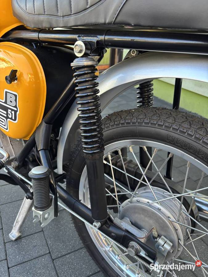 Motoryzacja motorower Stryszawa