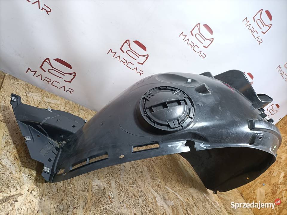 VW TROC NADKOLE LEWY PRZÓD 2GA809957D wielkopolskie Pleszew