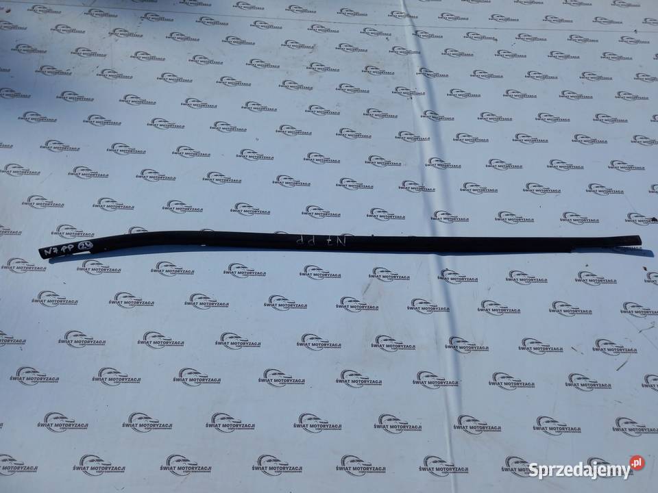 NISSAN MICRA V K14 19r listwa zgarniająca prawa Kielce