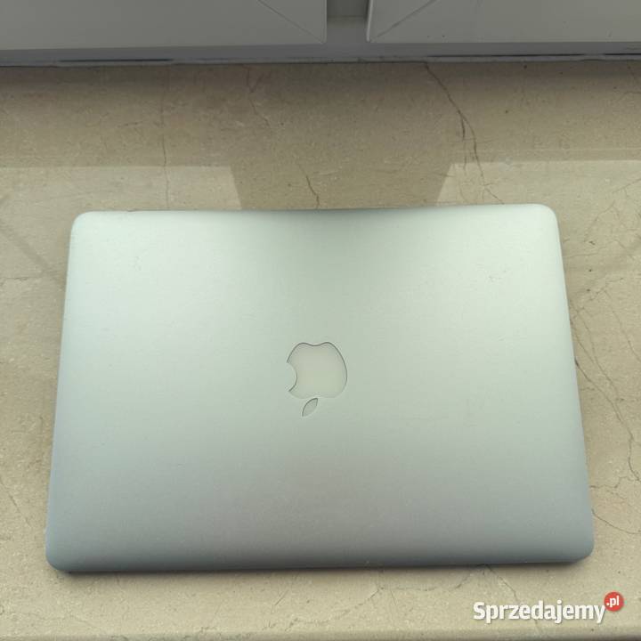 MacBook Air 13 A1466 2012r i5 8GB RAM 128GB SSD Warszawa
