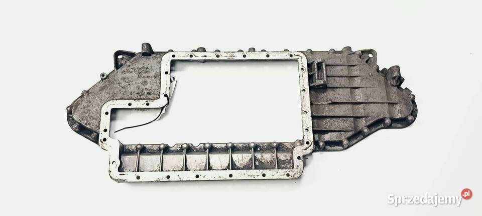 MISKA OLEJOWA AUDI A8 D3 057103607C osobowe kujawsko-pomorskie Lipno