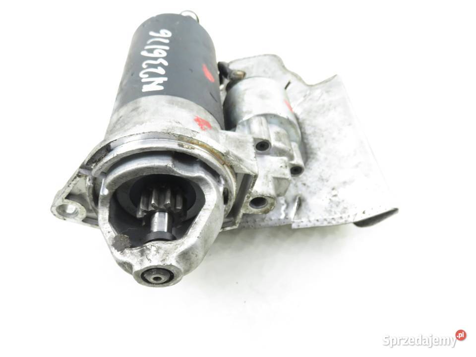 ROZRUSZNIK OPEL ZAFIRA A T98 20 DTI 16V 101 Y 20 małopolskie sprzedam