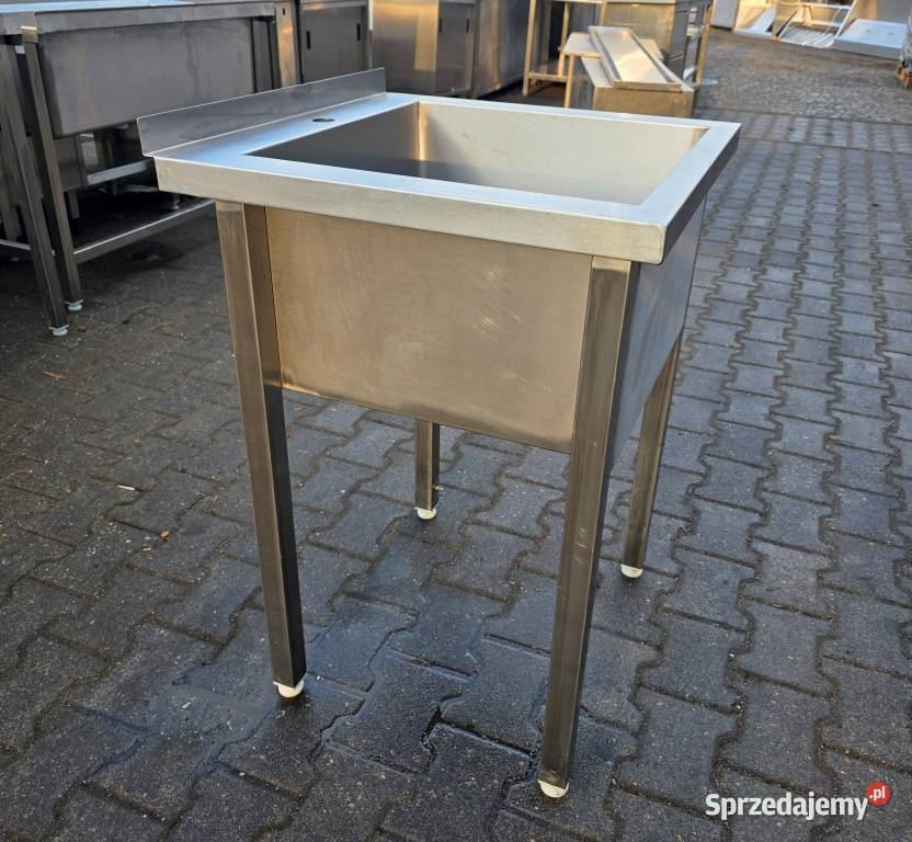 Basen 1 komorowy 606085 M1361 N Nowe Skalmierzyce sprzedam