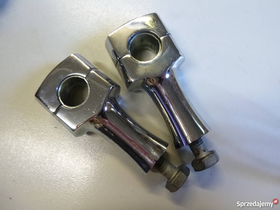 Risery Honda Suzuki Yamaha fi 22 fi 254 Części motocyklowe Jawiszowice