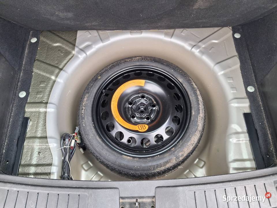 Fiat Croma 2008 lift 19 120 mocno doinwestowany kujawsko-pomorskie Bydgoszcz sprzedam