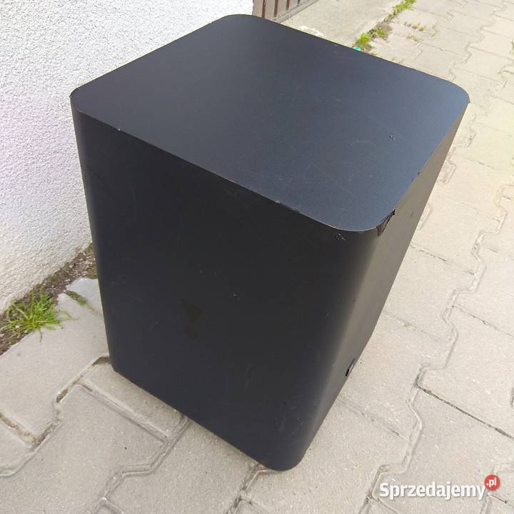 JBL Bar 31 Subwoofer aktywny 25 300W 12 dolnośląskie Świebodzice