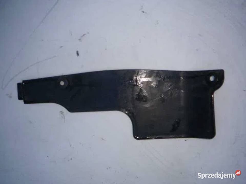 Osłona obudowa owiewki lewe Kawasaki GTR ZGT