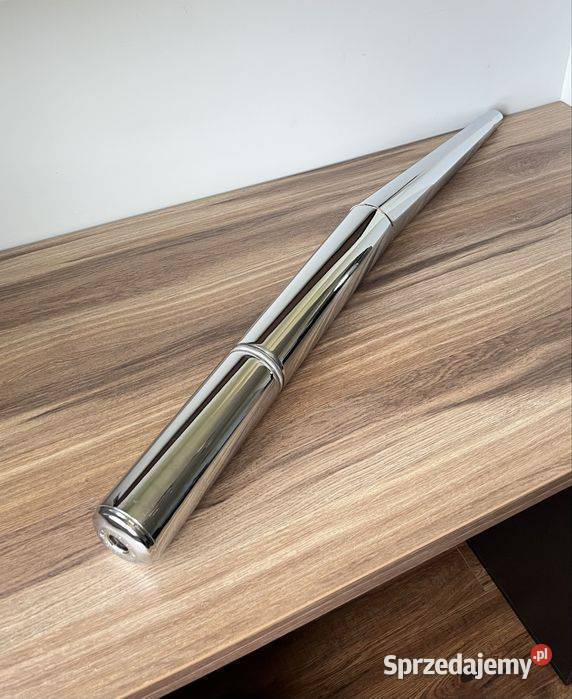 NOWY DUELLS TŁUMIK WYDECH MZ ETZ 251 śląskie Bielsko-Biała