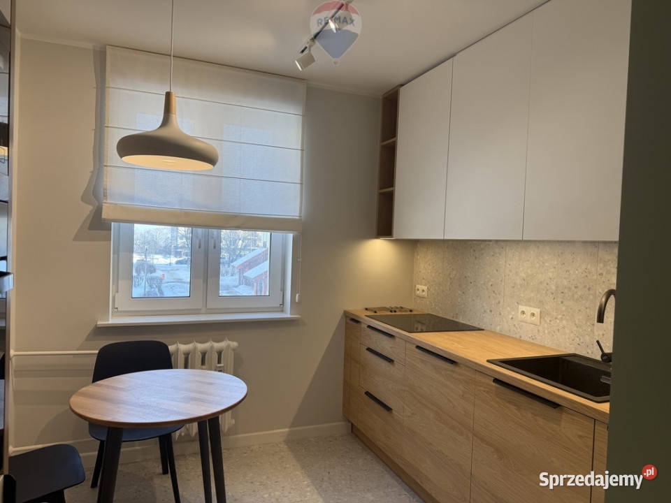 Mieszkanie 55m2 2 pok Gdańsk