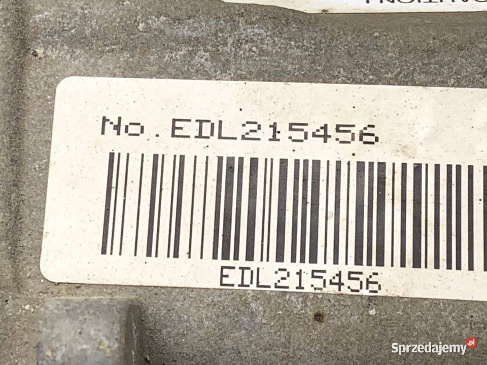 MOST DYFER TYŁ KIA SPORTAGE III 2533R 20 260