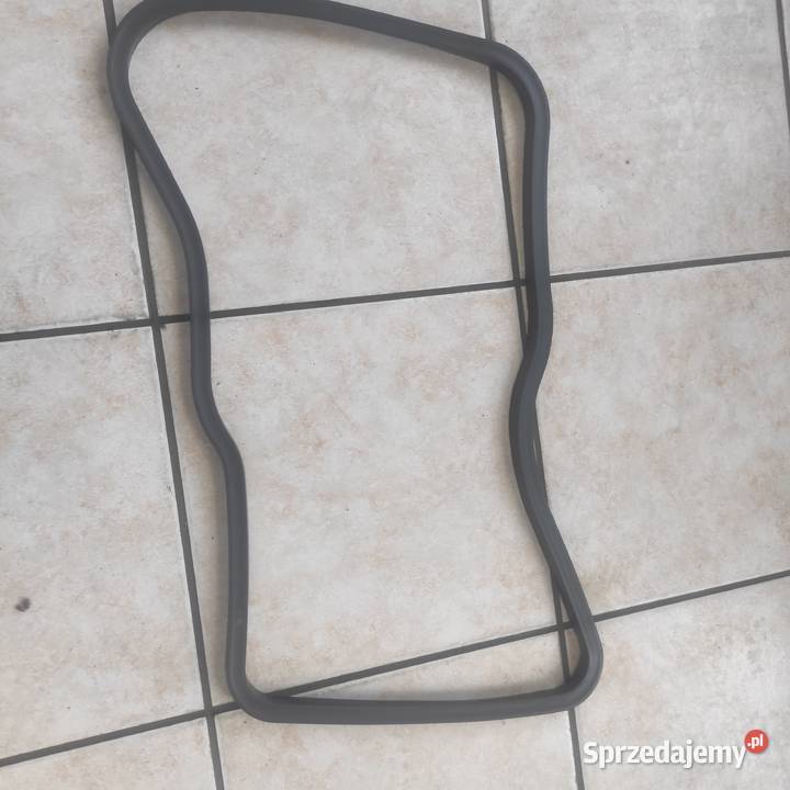 REINZ Uszczelka miska olejowa Guma MAN TGL MAN L Koronowo