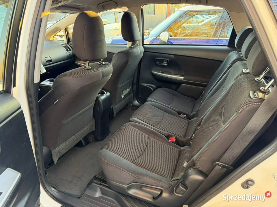 Toyota Prius 18 HSD 136 Bezwypadkowy Serwisowany ogranicznik prędkości mazowieckie Otwock Mały