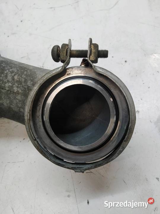 DOLOT POWIETRZA 5959218 20 T Saab 95 I 19972009 osobowe