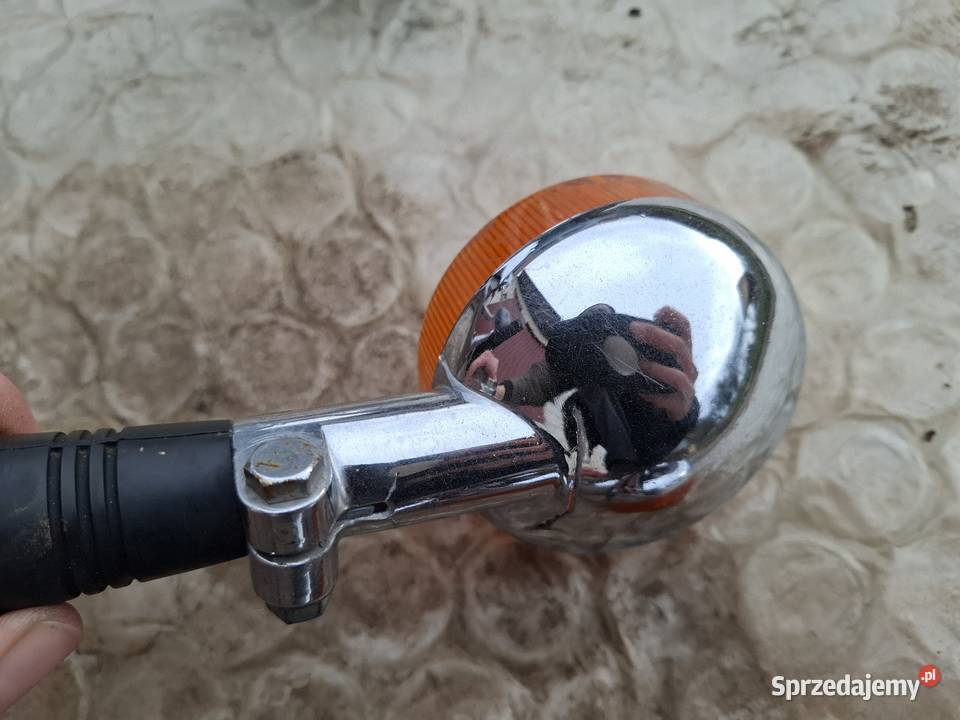 Kierunkowskazy Yamaha XV Virago kierunki migacze