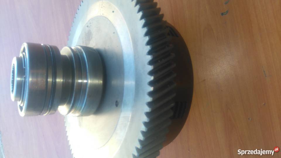 Kosz wałka WOM  Massey Ferguson Seria 36008100 podlaskie