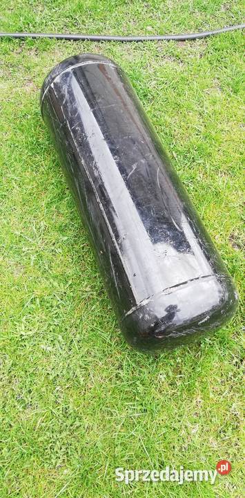 Butla Na Powietrze 65L Zbiornik Kompresor LPG Pozostałe Poświętne