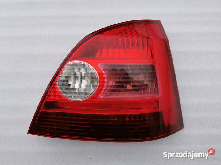 Lampa Prawy Tył Tylna Prawa Honda Civic VII HB osobowe Oświetlenie Wyszków