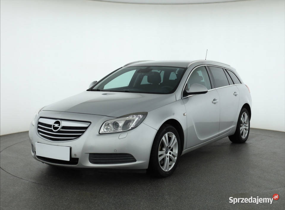 Opel Insignia 20 CDTI Piaseczno