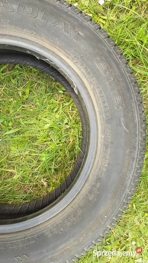 Opony samochodowe Kozienice