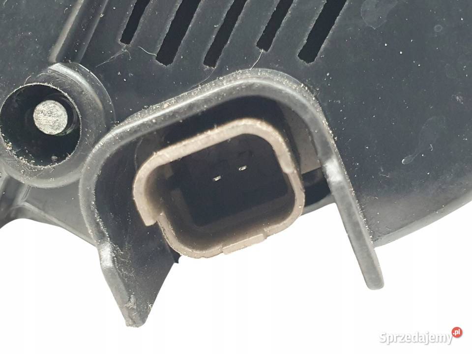 ALTERNATOR Renault Trafic II Opel Vivaro A 20 lubelskie Chełm