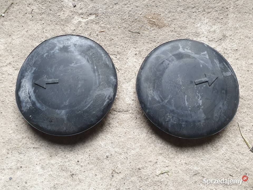 Zaślepki Amortyzatorów E87 świętokrzyskie Sandomierz