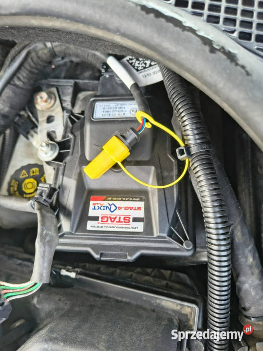 Renault Laguna 20B Gas Klima 2 Kpl Kół Rok produkcji 2008 Laguna Samochody osobowe Majdan Sieniawski