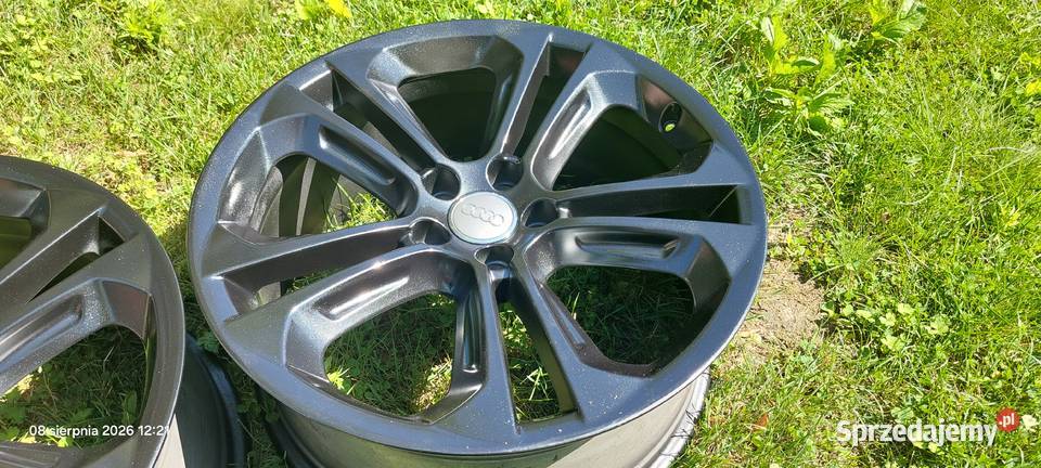felgi 5x112 19 audi ET36 8U0 601 025 AD Wesoła