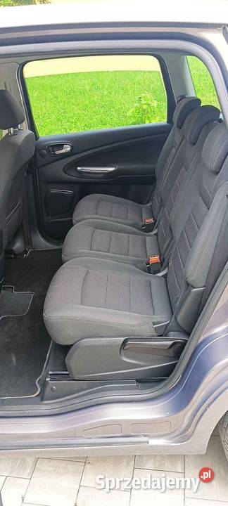 ford smax lift Pisarzowa sprzedam