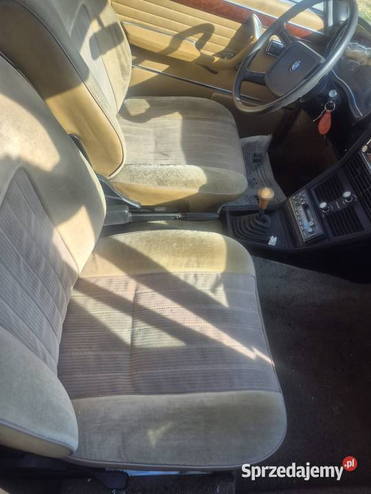 BMW 30 L E3 180KM mazowieckie Warszawa