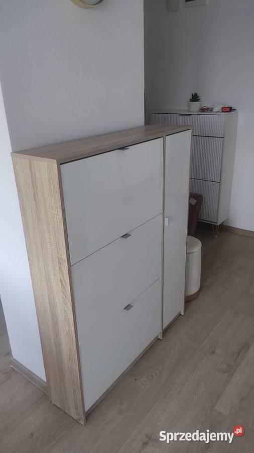 Szafka na buty Na buty Kędzierzyn-Koźle