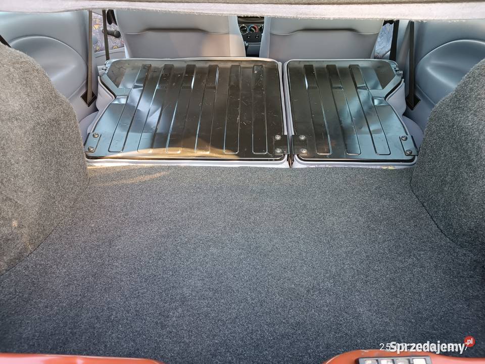 Ford Fiesta 13 Funklima OCPT 22062027 80145km Radzyń Podlaski
