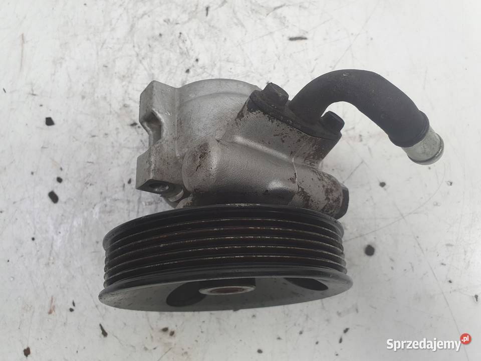 Chevrolet Captiva 32 V6 POMPA WSPOMAGANIA Pompy wspomagania Rudka