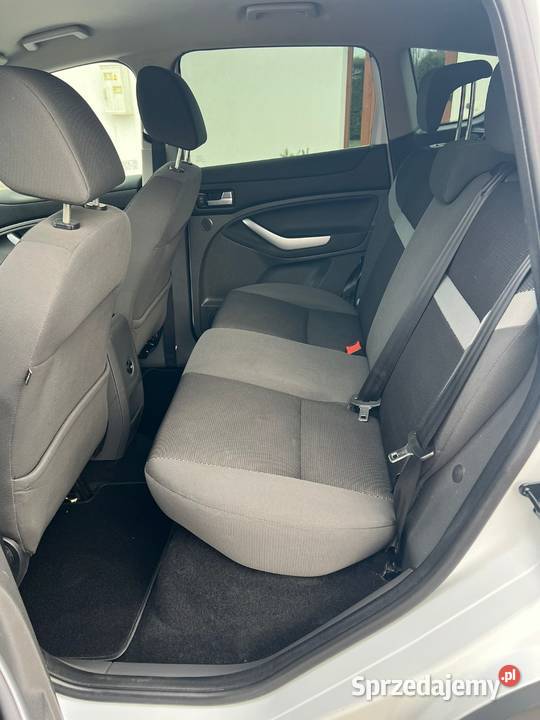 Ford Kuga 2012 20 TDCI 179000 Radom