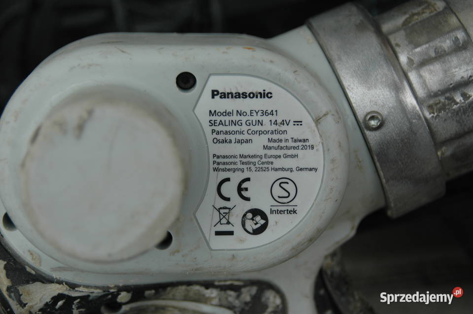 Pistolet do silikonów lubuskie Zielona Góra