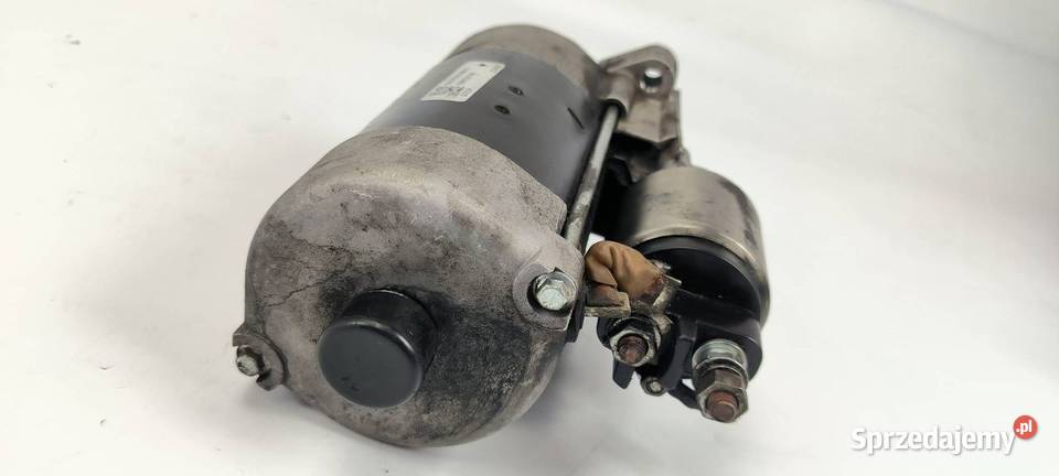 ROZRUSZNIK PEUGEOT 307 kujawsko-pomorskie Lipno