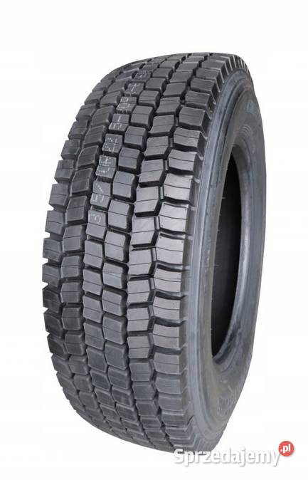 Opona 31570R225 335 154L Yartu Oś Napęd gat 1 Wysokie