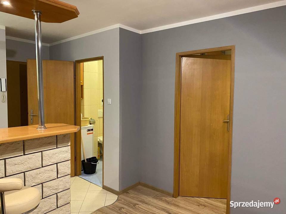 Przytulne mieszkanie na wynajem Toruń kujawsko-pomorskie