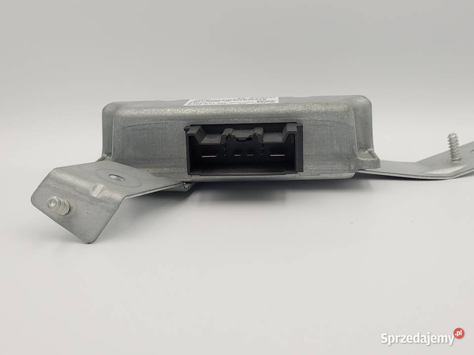 FORD MONDEO MK4 FL MODUŁ STEROWNIK BG9T14B526CA wielkopolskie Poznań