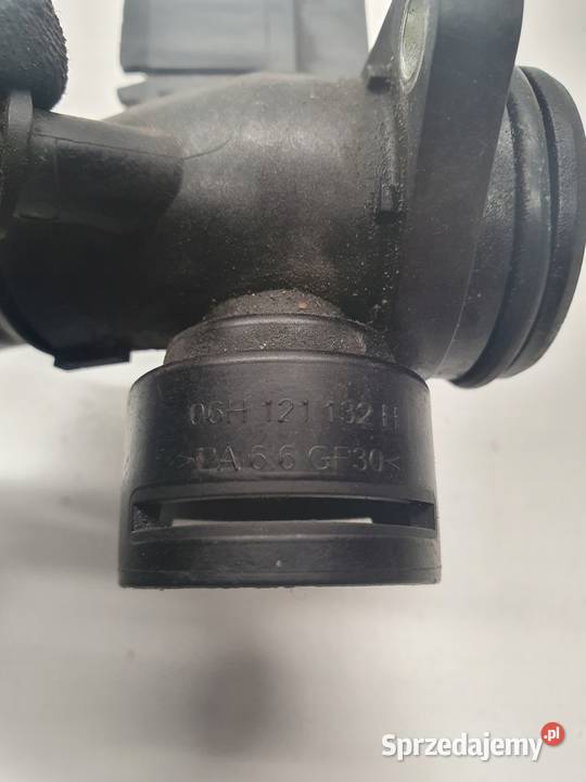 KRÓCIEC WODY TRÓJNIK AUDI A4 B8 A5 A6 06H121132H śląskie
